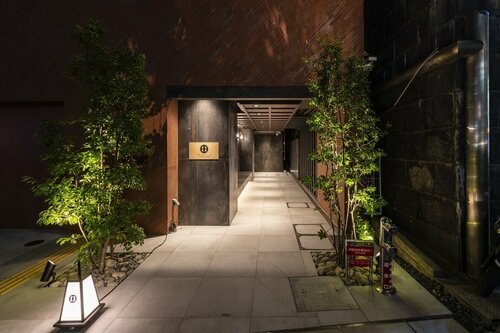 PROSTYLE Ryokan Yokohama Bashamichi, Забронировать Гостевой дом Kannai Иокогама
