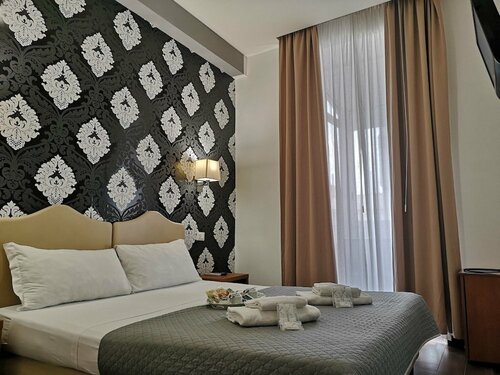 Rome Travellers Hotel, Book Hotel Rom hoteller med pool, Swimmingpool