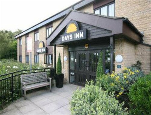 Days Inn by Wyndham Bradford M62, Κράτηση Ξενοδοχείο Μπράντφορντ West Yorkshire