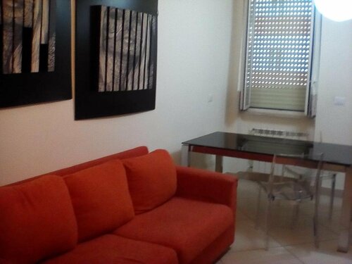 DL Studio, Book Hotel Prenestino Rom