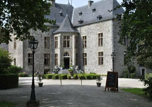 Chateau Wittem, Забронировать Отель Виттем Heuvelland