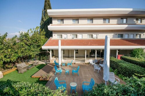 Metulla Travel Hotel, Забронировать Отель Метула Верхняя Галилея