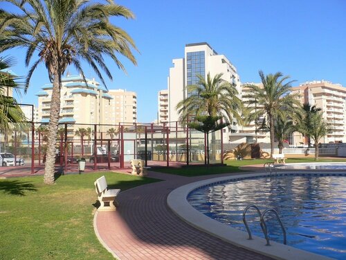 Puerto Playa, Забронировать Отель Мурсия Испания