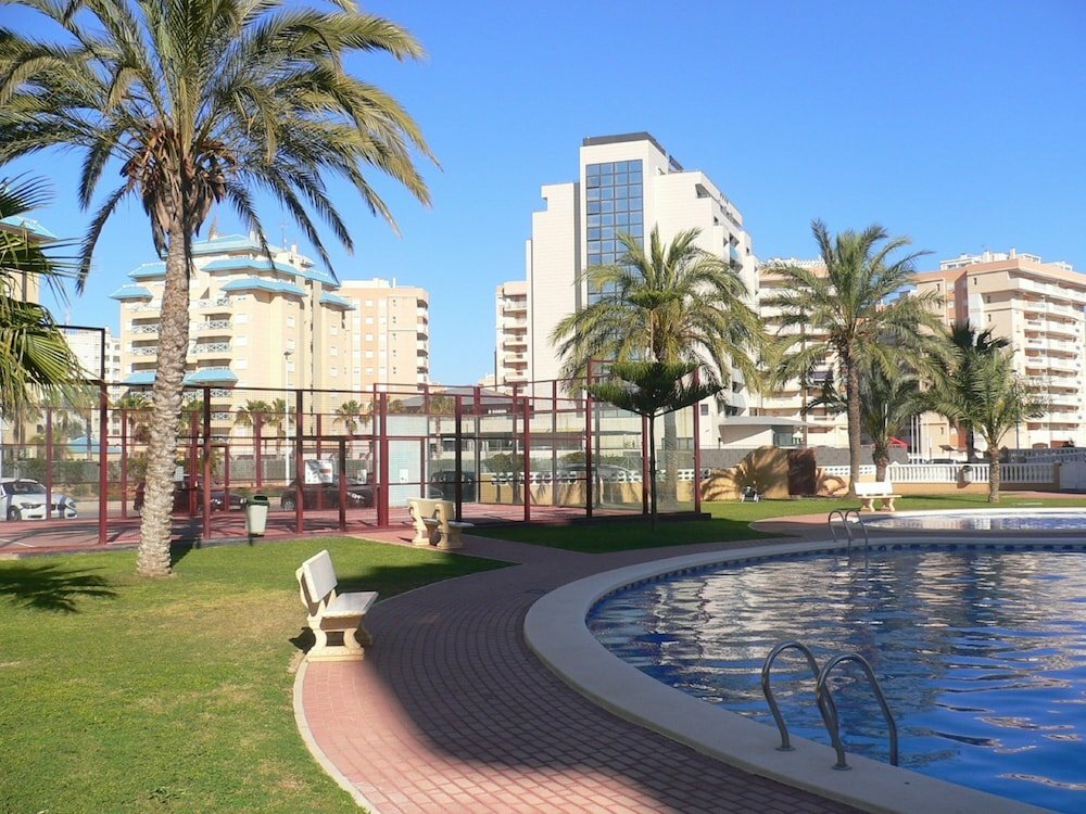 Puerto Playa