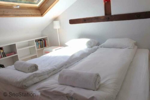 Apartment Maisonnee - A Charming Chamonix Haven, Забронировать Апартаменты/квартира Chamonix City Centre Шамони-Монблан