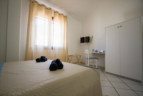 Il Timone B&B, Rezervasyon Bed and Breakfast Buggerru Costa Verde
