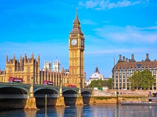 1 Bed Serviced Apartment near Blackfriars, Забронировать Апартаменты/квартира Апартаменты Большого Лондона, Апартаменты/квартира