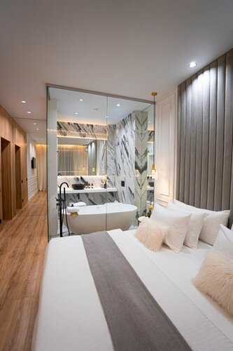 Suite Hotel, Забронировать Бутик-отель Центральный район 
