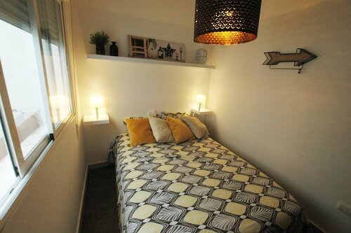 Apartment Luna, Забронировать Апартаменты/квартира Апартаменты Коста-де-ла-Лус, Апартаменты/квартира