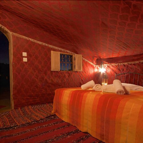 Camp Sahara Nights, Забронировать Кемпинг Тагунит Варзазат