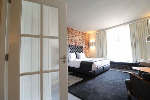 Van der Gang Suites, Book Hotel Hotels in Friesland with Breakfast, Breakfasts