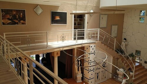 The Magic Manor, Забронировать Отель Plattekloof Северный пригород Кейптауна