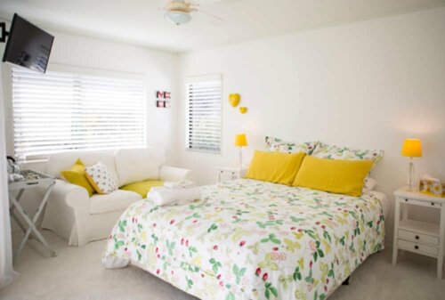 Hahei Bed & Breakfast, Book Hotel Hoteller i Auckland Region med pool, Swimmingpool
