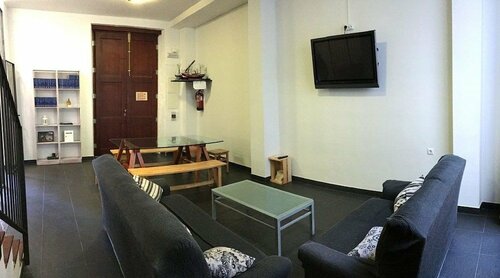 Casa Rural Xàtiva, Reservar Hotel Hotéis em Barcelona com pequeno-almoço, Café da manhã