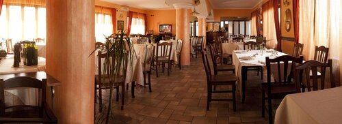Hotel Ristorante Villa Pegaso, Забронировать Отель Отели Минтурно с завтраком, Завтраки