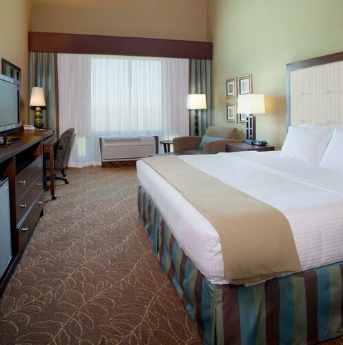 Holiday Inn Express & Suites Logan, an IHG Hotel, Reserva ahora Hotel Hoteles en Utah con piscina, Piscina