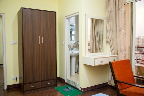 Sun Apartment & Guest House, Забронировать Гостевой дом Патан Яхлахел