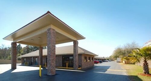 Best Western Baldwin Inn, Rezervați Hotel Baldwin Florida