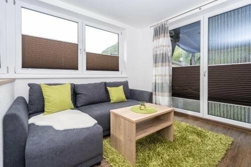 Appartement Schöpf, Забронировать Апартаменты/квартира Лангенфельд Имст