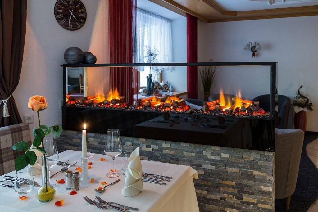 Hotel Burgaunerhof