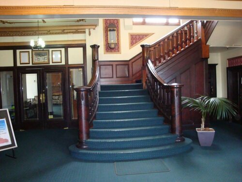 Grand Hotel - Whangarei, Забронировать Отель Фангареи регион Нортленд