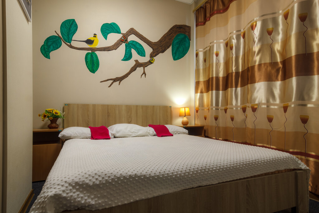 Nice Hostel