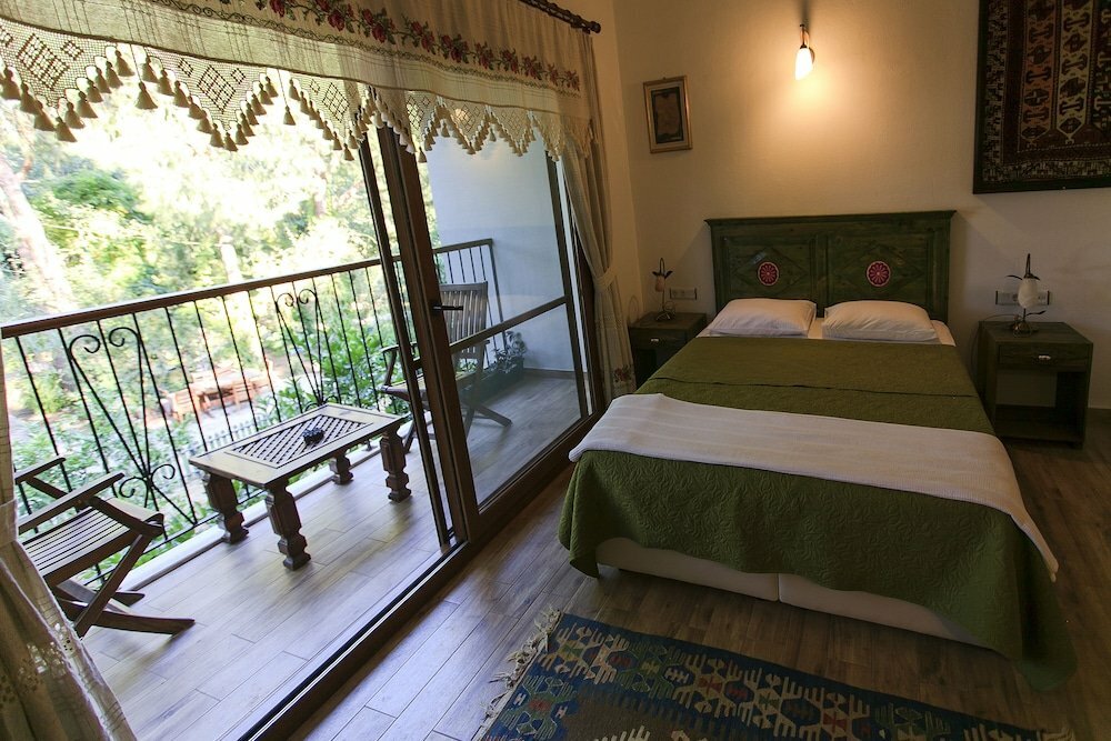 Pyramid Boutique Hotel