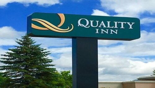 Quality Inn Oneonta Cooperstown Area, Забронировать Отель Онеонта Delaware County