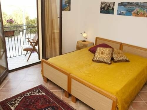 B&B Vista Egadi, Rezerwuj Bed and Breakfast Hotele w Paceco ze śniadaniem, Śniadanie
