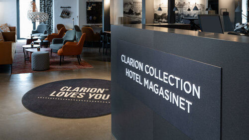 Home Hotel Magasinet, Забронировать Отель Треллеборг лен Сконе, рядом с Порт Треллеборг