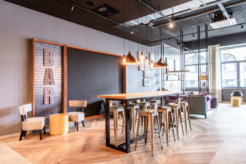 Premier Inn Wuppertal City Centre, Забронировать Отель Вупперталь Северный Рейн-Вестфалия, рядом с Kontakthof