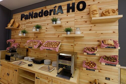 HO Ciudad de Jaén, Rezervați Hotel Bailén Jaen