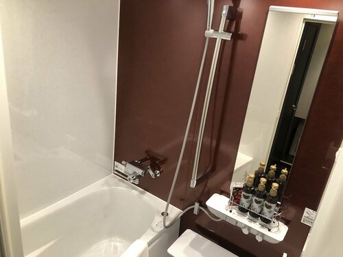 Gomax, Prenota Hotel Shin-yokohama 