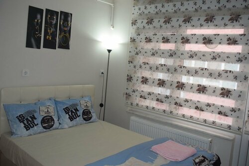 Tekinler Otel, จอง โรงแรม Balıkesir Aegean Region