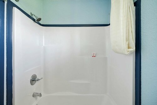 OYO Hotel Luling TX Downtown I-10/US-90, Reserva ahora Hotel Hoteles en Luling con aparcamiento, Aparcamiento