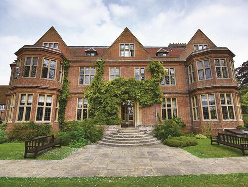 Horwood House, Rezervați Hotel Milton Keynes 