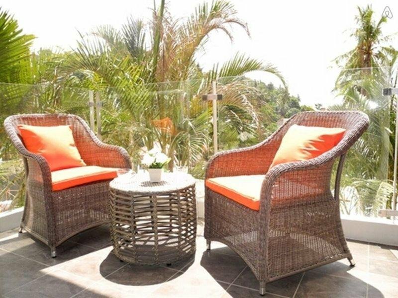 Karon Studio Service Apartment