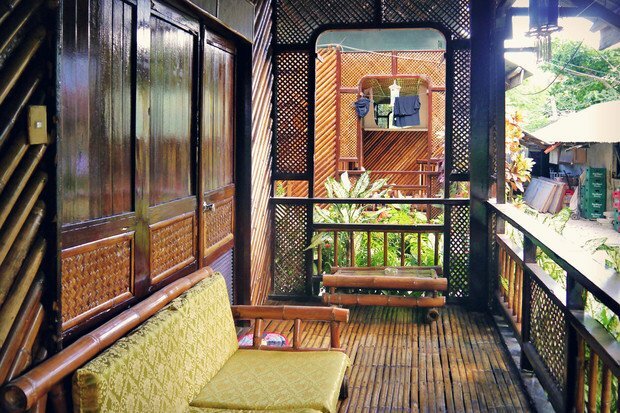 Frendz Hostel Boracay