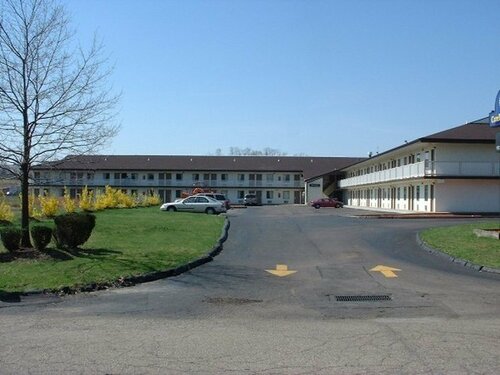 Travelodge Pittsburgh, Đặt Khách sạn mini Pittsburgh 
