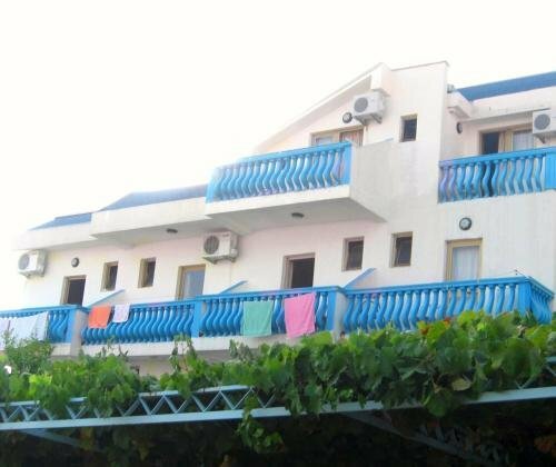Adria Hotel