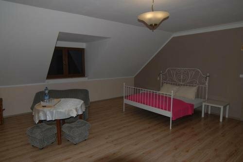 Motel u Olka, Prenota Motel Boczów Lebus