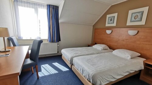 Hotel De Boei, Забронировать Отель Отели Норда 3 звезды, 3*