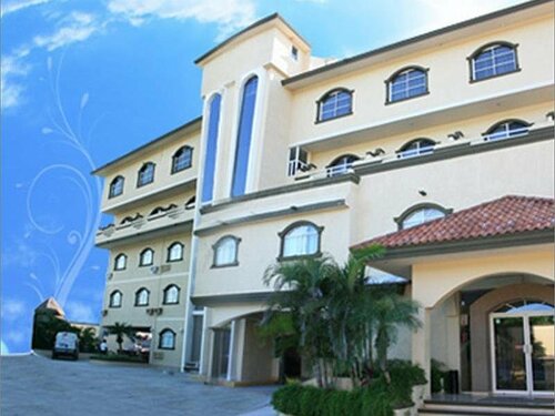 Hotel Miramar Inn, Rezervovat Hotel Ciudad Madero Tamaulipas