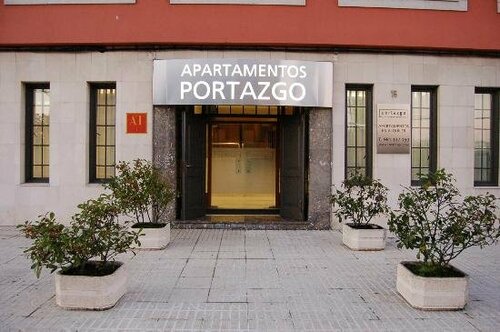 Apartamentos Residencial Portazgo, Reservar Apartamento A Coruña Galiza