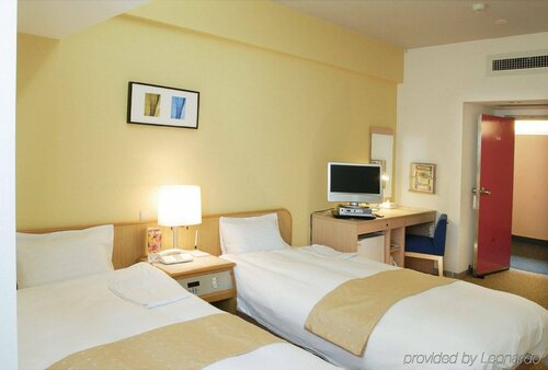 Chisun Inn Nagoya, Забронировать Отель Недорогие отели Накамура, недорогие