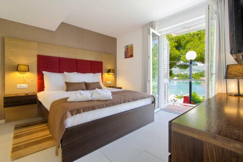 TUI BLUE Kalamota Island, Réserver Hôtel Koločep 