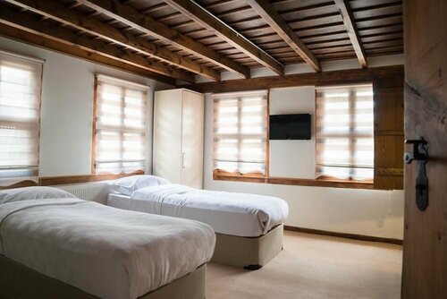 Matislar Konagi Butik Otel, Réserver Hôtel Bolu Black Sea Region