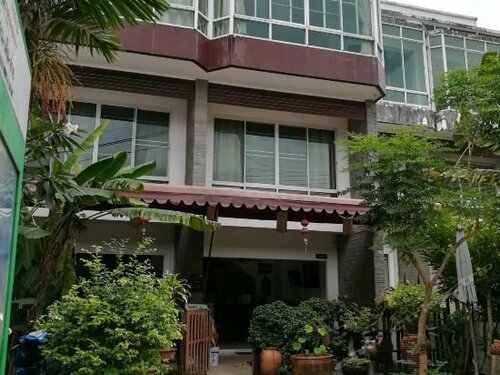 Baan Oui guest house - Nai Harn, Забронировать Гостевой дом Раваи 