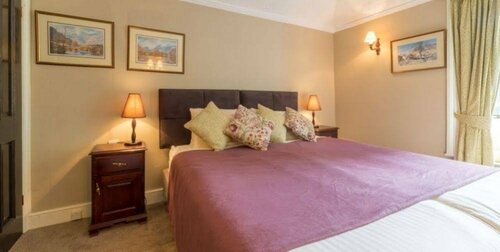 Glen Rothay, Book Hotel Hoteller i Ambleside med parkering, Parkering