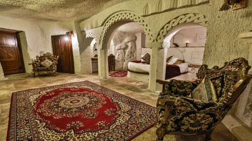 Narcavehouse, Rezervovat Hotel Nar Nevsehir